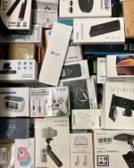 Amazon Wholesale Electronic Mystery Box - Image 3