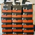 Bulk Jordan Shoes Liquidation Pallet - Image 7