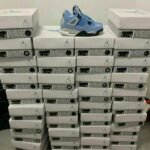Bulk Jordan Shoes Liquidation Pallet - Image 6