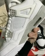 Bulk Jordan Shoes Liquidation Pallet - Image 3