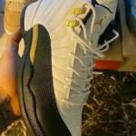 Bulk Jordan Shoes Liquidation Pallet