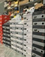 Bulk Jordan Shoes Liquidation Pallet - Image 5