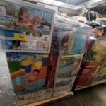 Baby Toys Liquidation Pallets - Image 2