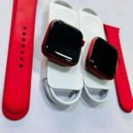 Wholesale Apple Watches Pallets