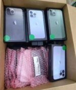 Bulk Iphone 13 Liquidation Pallets