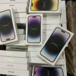 Iphones 14 Pro Max Wholesale