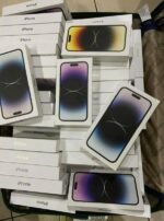 Iphones 14 Pro Max Wholesale