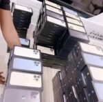 Wholesale Mix Iphone Liquiation Pallets - Image 3