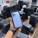 Wholesale Mix Iphone Liquiation Pallets - Image 4