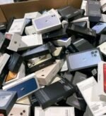 Wholesale Mix Iphone Liquiation Pallets - Image 2