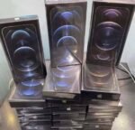 Wholesale Iphone 12 Pro Max Liquidation Pallet - Image 6