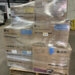 Air Conditioner Pallets - Image 2
