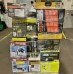 Wholesale Home Depot Liquidation Pallets - Image 6