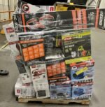 Wholesale Home Depot Liquidation Pallets - Image 5