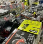 Wholesale Home Depot Liquidation Pallets - Image 4