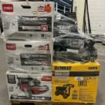 Wholesale Home Depot Liquidation Pallets