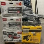Wholesale Home Depot Liquidation Pallets