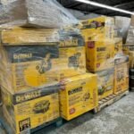 Dewalt Wholesale High Power Liquidation Pallets - Image 3