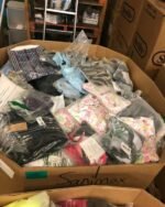 Bulk Clothing Liquidation Pallets - Image 5