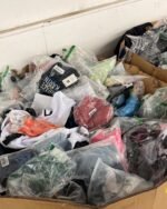 Bulk Clothing Liquidation Pallets - Image 6
