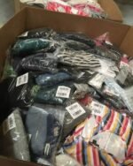 Bulk Clothing Liquidation Pallets - Image 4
