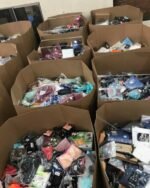 Bulk Clothing Liquidation Pallets - Image 3