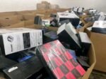 Wholesale Electronics Liquidation Pallets - Image 7