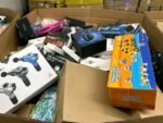 Wholesale Electronics Liquidation Pallets - Image 4