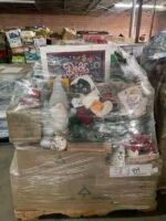 Wholesale Christmas Liquidation Pallet Sale - Image 3