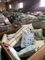 Wholesale Christmas Liquidation Pallet Sale - Image 2