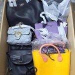 Handbag Liquidation Wholesale Pallets - Image 3