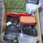 Handbag Liquidation Wholesale Pallets