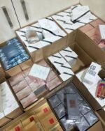 Perfume Overstock Pallets - Image 3