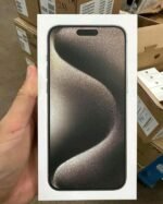 Wholesale Iphone 15 Pro Max Liquidation Pallets