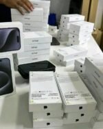 Wholesale Iphone 15 Pro Max Liquidation Pallets - Image 4