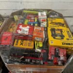Premium Power Tools Pallets - Image 4