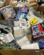 Amazon Wholesale Lots - Image 10