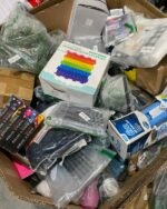 Amazon Wholesale Lots - Image 8