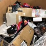 Amazon Wholesale Lots