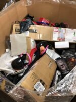 Amazon Wholesale Lots