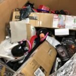 Amazon Wholesale Lots