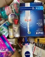Health and Beauty Liquidation Lots - Image 4