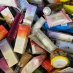 Health and Beauty Liquidation Lots