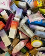 Health and Beauty Liquidation Lots