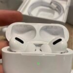 Bulk Airpod Pro Liquidation Pallets