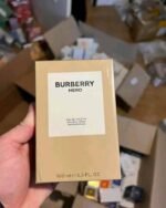 Perfume Overstock Pallets