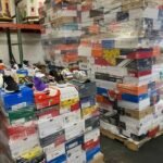 Kids Wolesale Shoe Liquidation Pallets – Trusted Brands and Big Profits