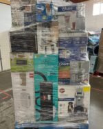 Home Appliances Liquidation Pallet - Image 3