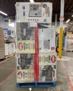 Home Appliances Liquidation Pallet - Image 2