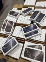 Wholesale iPhone 16 Pro Max Liquidation Pallets - Image 3